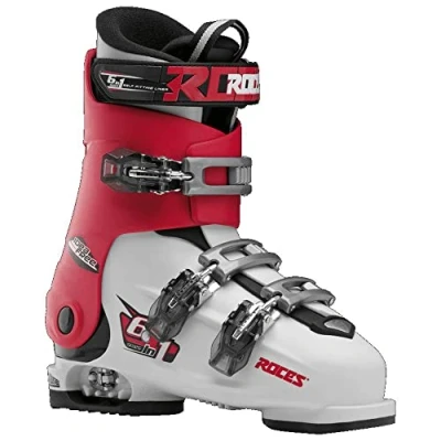 Afbeelding van Roces Idea Free Skischoenen Kinderen