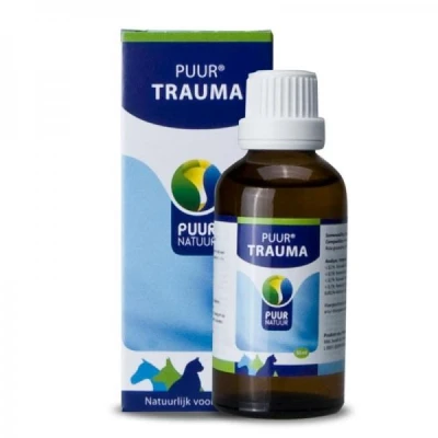 Image de PUUR Trauma Cheval/Poney/Chien/Chat