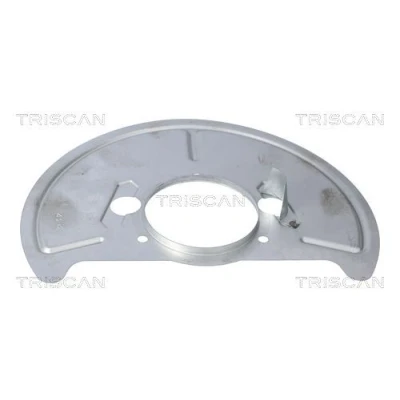 Afbeelding van Dekplaat, remschijf TRISCAN 8125 29146
