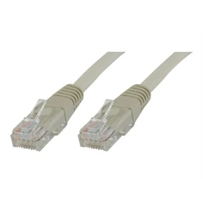 Image de MicroConnect câble de réseau 2 m gris