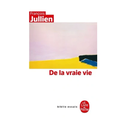 Image de De la vraie vie