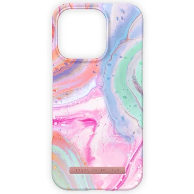 Afbeelding van ideal of Sweden Printed Iphone 16 PRO MAX Telefoonhoesje, Maat: One Size, Multi