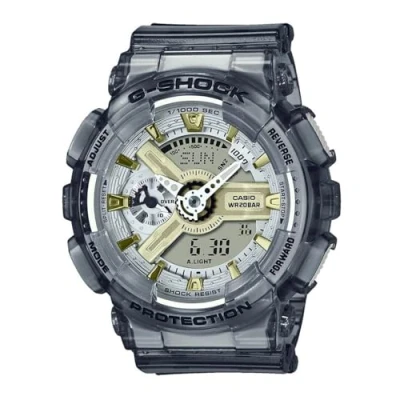 Image de Chronographe Homme Casio GMAS110GS8AER