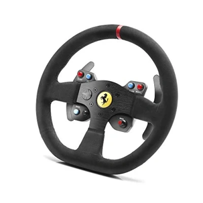 Afbeelding van Thrustmaster T150 RS Force Feedback Racestuur PlayStation &amp; PC