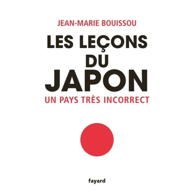 Image de Les leçons du Japon