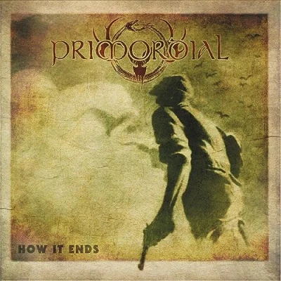 Afbeelding van Primordial How It Ends (CD)