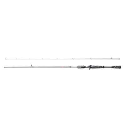 Afbeelding van Berkley Urbn II Baitcasthengel Finesse 210cm 7 24g Jerkbait hengel