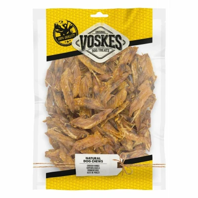 Afbeelding van 8x Voskes Kippenvleugels 500 gr