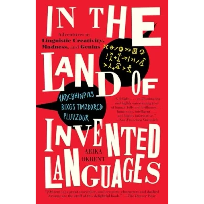 Afbeelding van In the Land of Invented Languages
