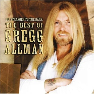Afbeelding van The Best Of Gregg Allman