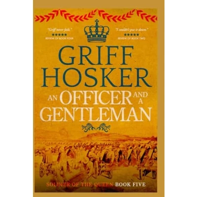 Afbeelding van An Officer And A Gentleman