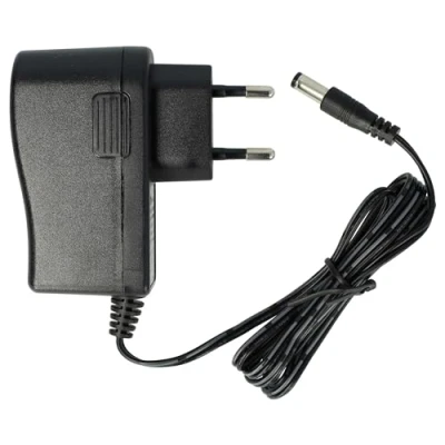 Afbeelding van vhbw Voeding/oplader compatibel met Rowenta X Pert 3.60 RH6921WO, RH6933, RH6933WO accustofzuiger, 200 cm