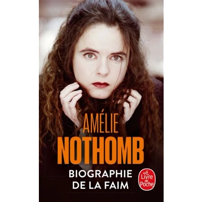 Image de Biographie de la faim