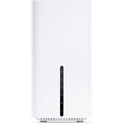 Afbeelding van TP Link Archer NX200 draadloze router Gigabit Ethernet Dual band (2.4 GHz 5 GHz) 5G Wit