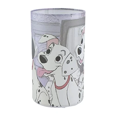 Afbeelding van Paladone 101 Dalmatiërs Bureaulamp op batterijen