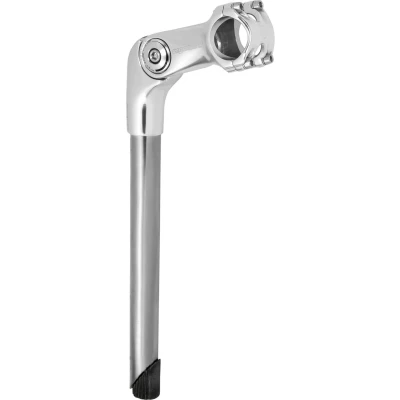 Afbeelding van Ergotec stuurpen Octopus2 25.4/31.8/90 rvs/zi