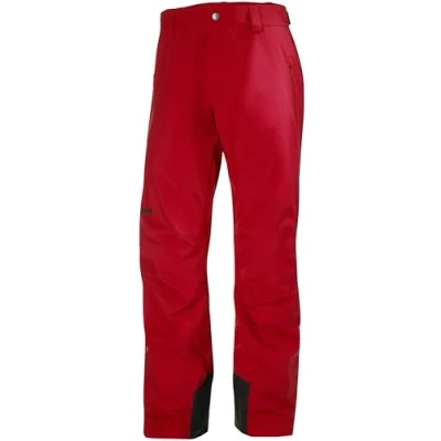 Afbeelding van Helly Hansen Men Legendary Insulated Pant Red maat M
