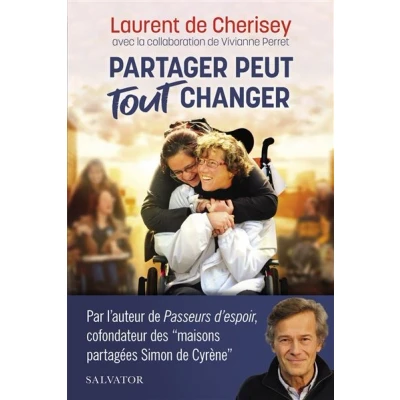 Image de Partager peut tout changer