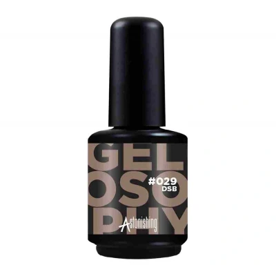 Afbeelding van Astonishing Nails Nagellak Gelosophy #029 DSB