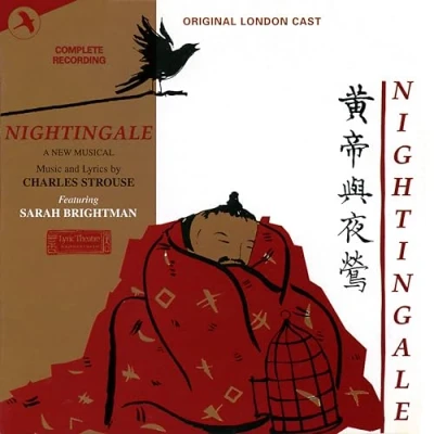Afbeelding van Nightingale