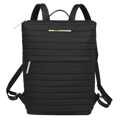 Afbeelding van Travelite Barbara Stepp Backpack black
