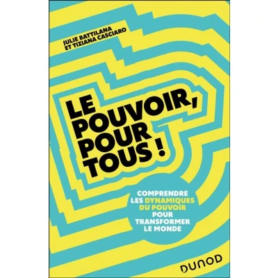 Image de Le pouvoir, pour tous !
