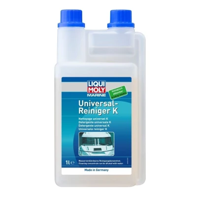 Afbeelding van LIQUI MOLY 25072 Universele reiniger 1 Blik
