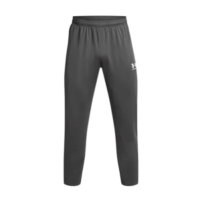 Afbeelding van Under Armour UA M&#039;s Ch. Pique broek, zwart/wit, XL