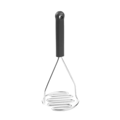 Afbeelding van Hendi Pureestamper 23 cm RVS
