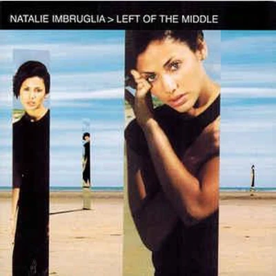 Afbeelding van Imbruglia Natalie Left Of The Middle