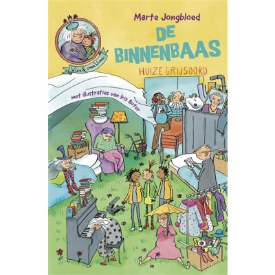 Image de De binnenbaas