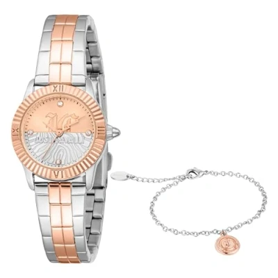 Afbeelding van Just Cavalli JC1L328M0095 Horloge Vrouw
