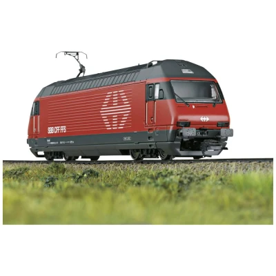 Afbeelding van TRIX H0 T22624 Elektrische locomotief serie 460