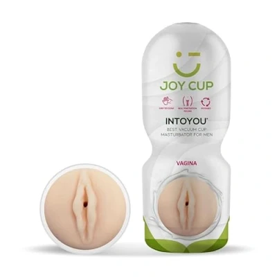 Afbeelding van JOY CUP Masturbator Vagina Thrilling