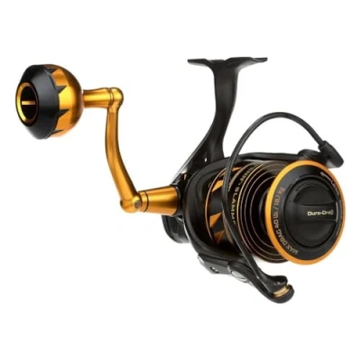 Image de PENN Slammer IV Spinning 4500HS Moulinet