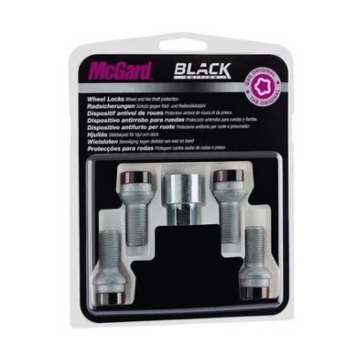 Afbeelding van MCGARD 28025SUB Anti diefstal wielbouten