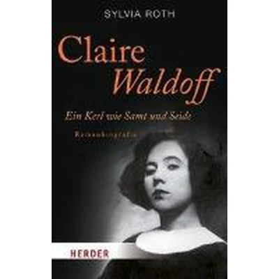 Afbeelding van Claire Waldoff