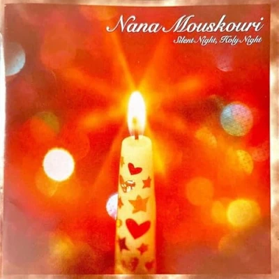 Afbeelding van Nana Mouskouri Silent Night, Holy Night (CD)