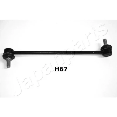 Afbeelding van Stabilisator, chassis JAPANPARTS SI H67