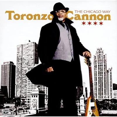 Afbeelding van The Chicago Way