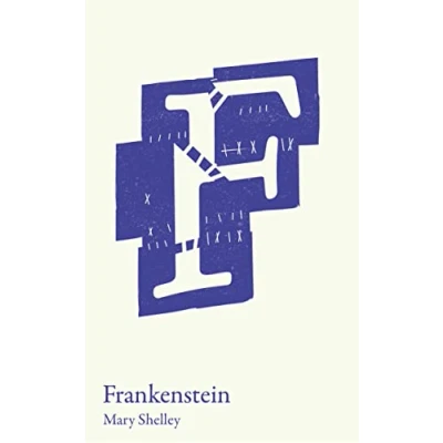 Afbeelding van Frankenstein GCSE 91 set text student edition Collins Classroom Classics