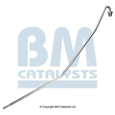 Afbeelding van Bm Catalysts Drukleiding voor druksensor roetfilter PP11368B