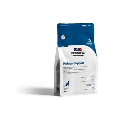 Afbeelding van Specific Kidney Support FKD Kat 400 gram