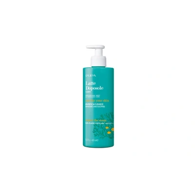 Afbeelding van Pupa After Sun Milk Body