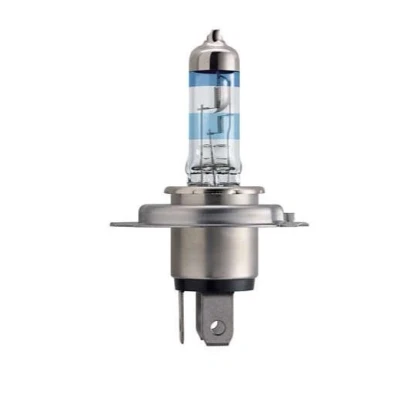 Afbeelding van Philips H4 P43t X tremeVision