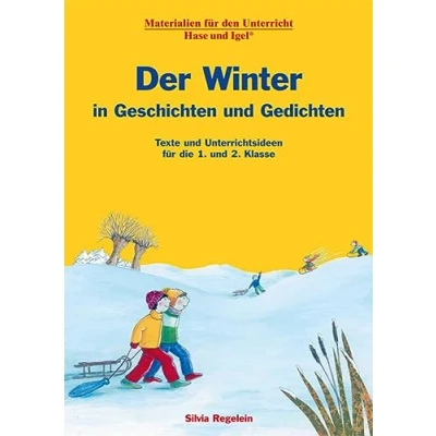 Afbeelding van Der Winter in Geschichten und Gedichten