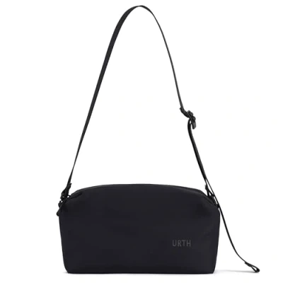 Image de Sac à bandoulière Urth Dolomite 7 L Noir pour Appareil photo