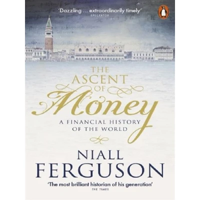 Image de ASCENT OF MONEY