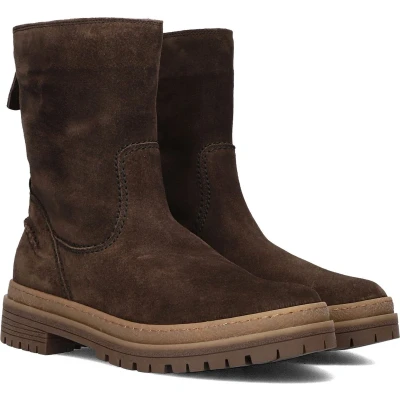 Afbeelding van Gabor 783.1 Boots Dames Bruin Maat 43