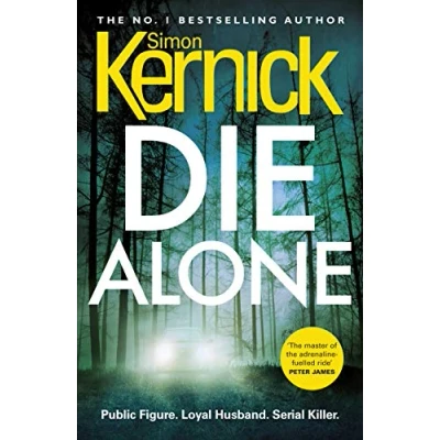 Afbeelding van Die Alone